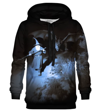 Fly You Fools hoodie