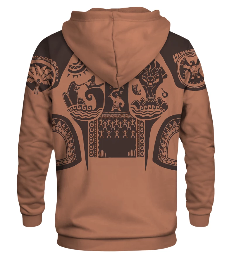 Maui hoodie