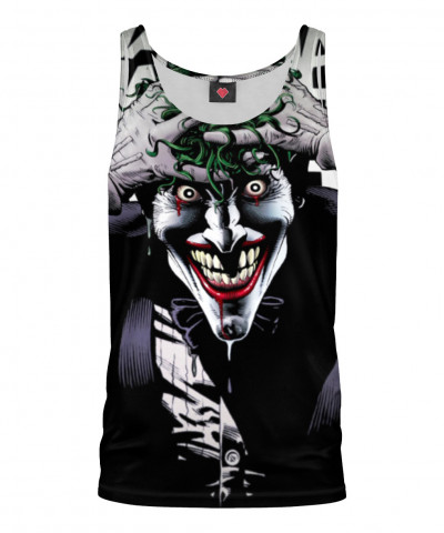 JOKER Tank Top