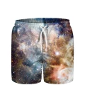 CARINA NEBULA Swim Shorts