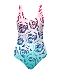 BLOOMING ROSE Swimsuit