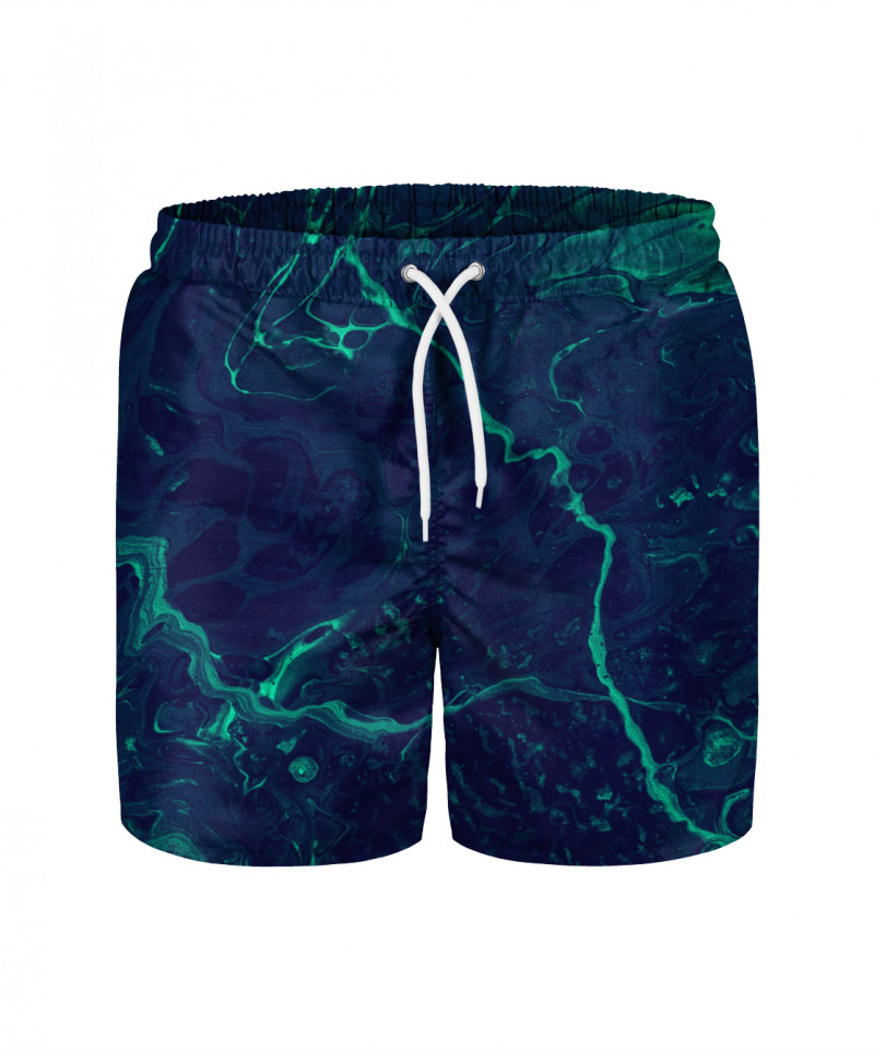 EBB&FLOW Swim Shorts - BonkersCo Official Store
