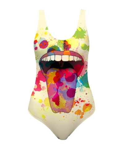 COLOR TASTING Swimsuit