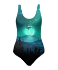 COMFORTABLY NUMB Swimsuit
