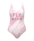 COLOR SKY FLY HIGH Swimsuit