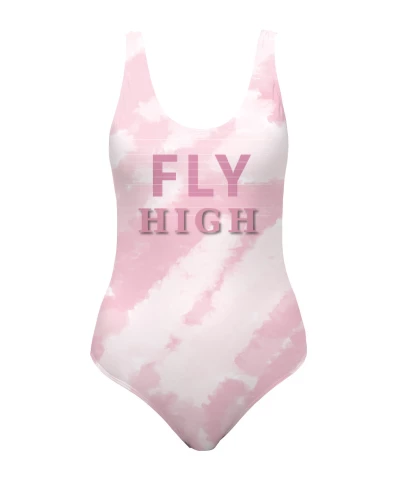 COLOR SKY FLY HIGH Swimsuit