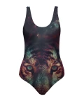 GALAXY TIGER Swimsuit