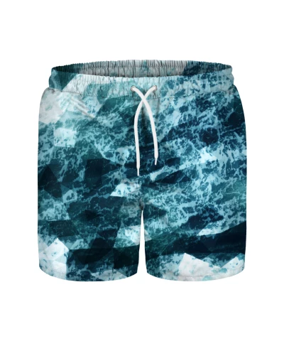 WILD SEA Swim Shorts