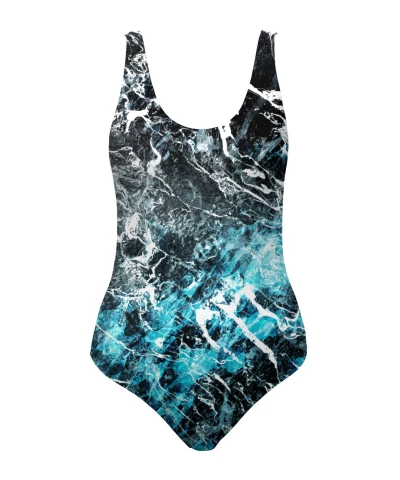 THE COLD FROZEN Swimsuit