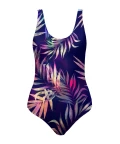 TROPICAL INFUSION Swimsuit