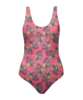 TROPICAL LEAVES Swimsuit