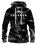 DREAMER Womens hoodie