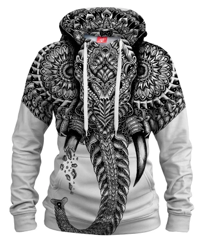 THE MATRIARCH Womens hoodie