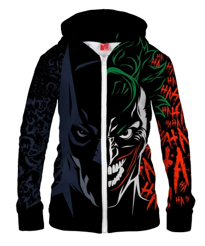 FACE TO FACE Womens Hoodie Zip Up