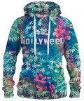 HOLLYWEED Womens hoodie