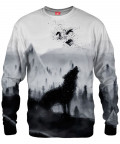 Bluza THE LONE WOLF