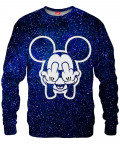 Bluza REBEL MICKEY