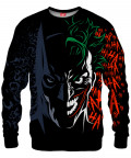 Bluza FACE TO FACE