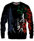 FACE TO FACE Sweater