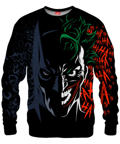 FACE TO FACE Sweater