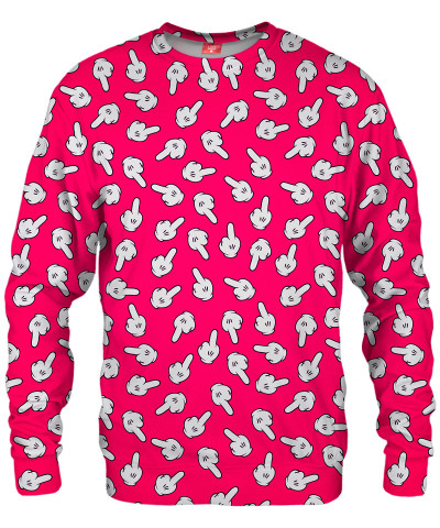 HATERS GONNA HATE Sweater