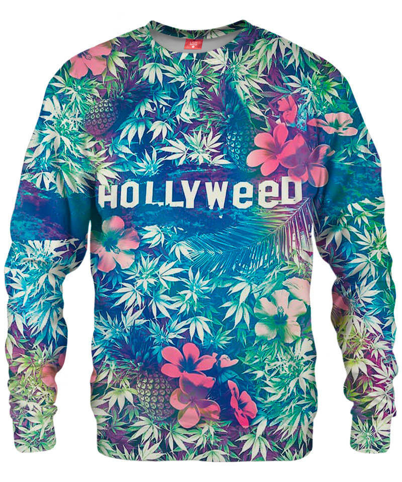 HOLLYWEED Sweater
