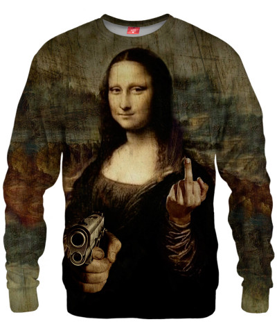 Bluza MONA DIRTY