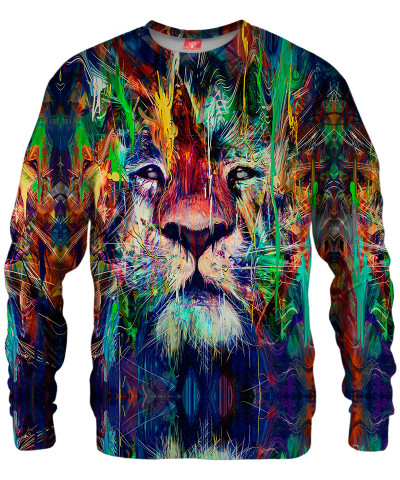 Bluza LION