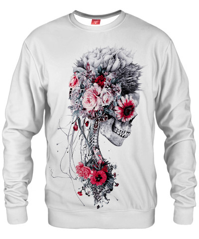 Bluza SKELETON BRIDE