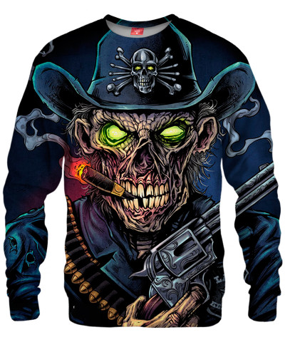 Bluza ZOMBIE POLICE
