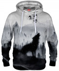 THE LONE WOLF Hoodie