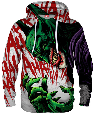 EVIL BAT Hoodie