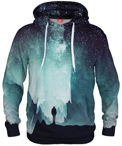Bluza z kapturem NORTHERN
