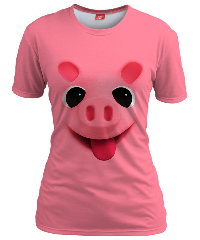 ROSA Womens T-shirt
