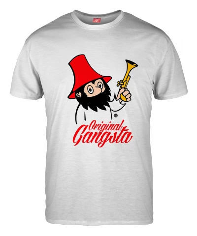 ORIGINAL GANGSTA T-shirt