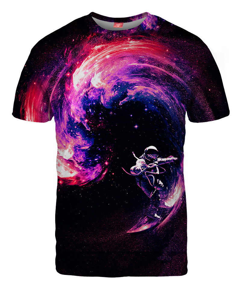 SPACE SURFING T-shirt