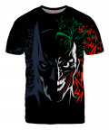 FACE TO FACE T-shirt