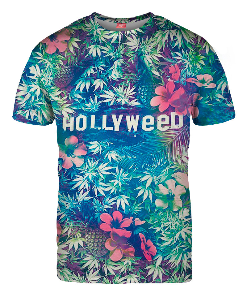 HOLLYWEED T-shirt
