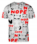 NOPE T-shirt