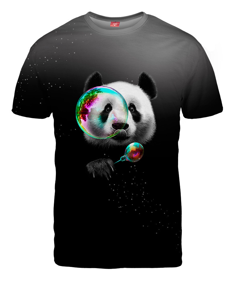 PANDA BUBBLEMAKER T-shirt