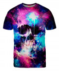 SPACE SKULL T-shirt