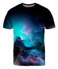 UNREAL STORMY OCEAN T-shirt