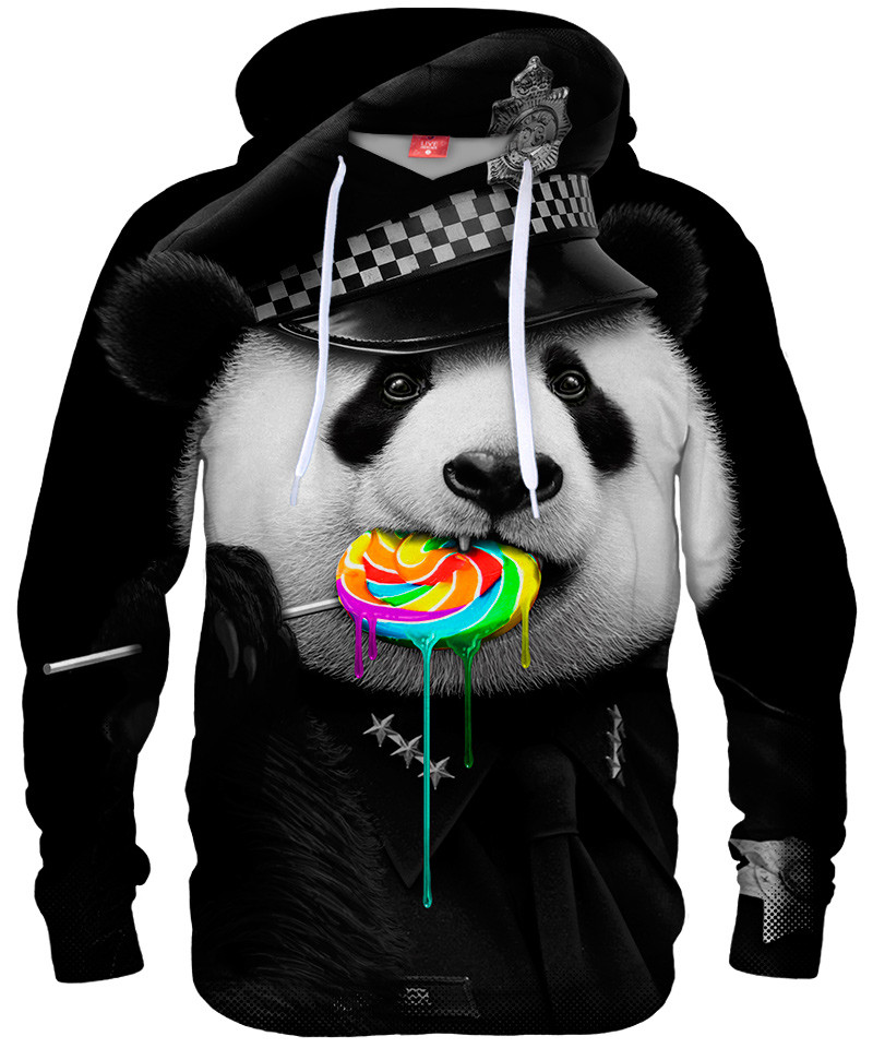 LOLLY POP COP Hoodie