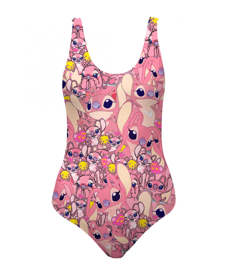 ANGEL STITCH Swimsuit - BonkersCo Official Store