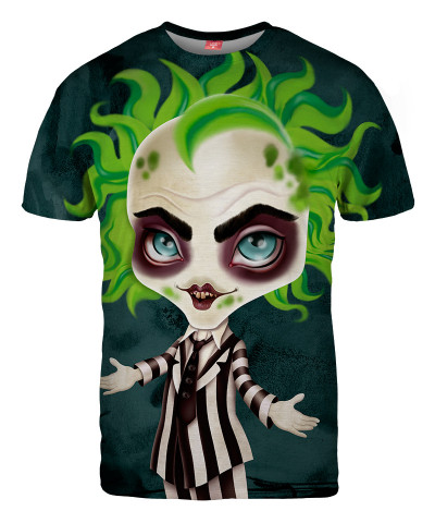 BEETLEJUICE T-shirt
