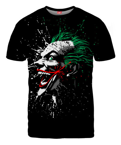 JOKE SPLASH T-shirt