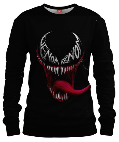 Bluza damska V SMILE