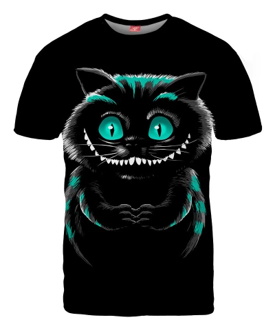 SHADOW CAT T-shirt