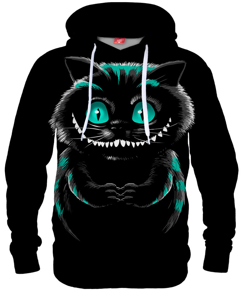 Bluza z kapturem SHADOW CAT