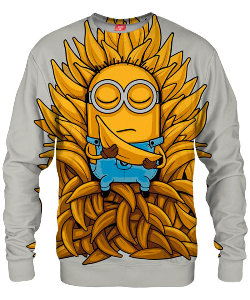 BANANAS Sweater BonkersCo Official Store